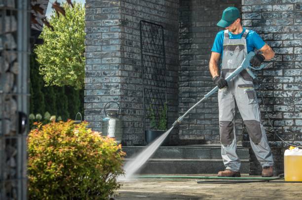 Best Fence Cleaning  in Kellyville, OK