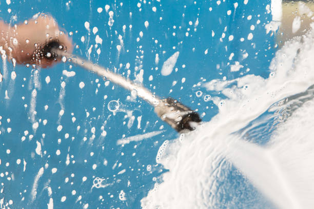 Best Warehouse Cleaning  in Kellyville, OK