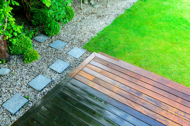 Best Driveway Pressure Washing  in Kellyville, OK