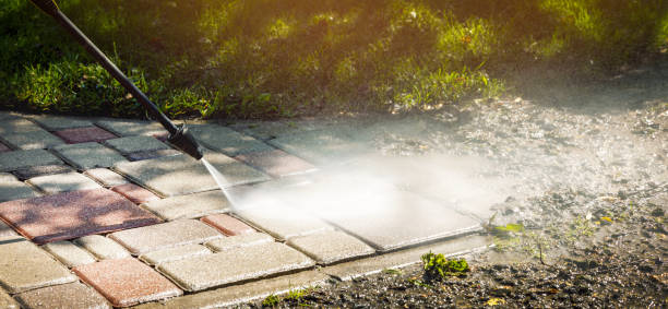 Best Machinery and Equipment Cleaning  in Kellyville, OK
