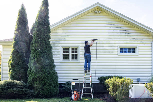 Best Parking Lot and Garage Cleaning  in Kellyville, OK