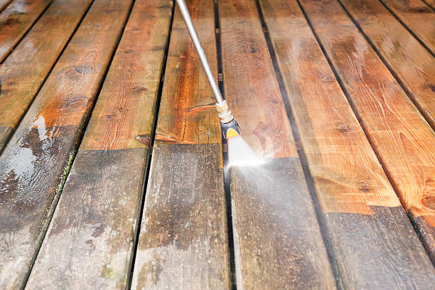 Best Spring Cleaning  in Kellyville, OK